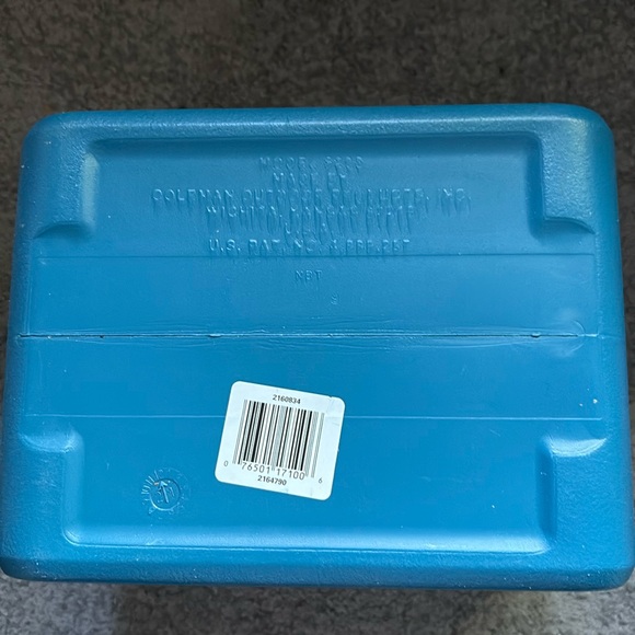 Coleman 6 Cans Personal Cooler - Picture 7 of 7